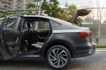 Volkswagen Virtus TSI Highline 2018 года